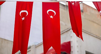 ABB, 30 Ağustos Zafer Bayramı kutlama programını açıkladı