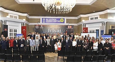 ABB'den 'Farklı Mesleki Disiplinler Yönünden Triyaj” sempozyumu