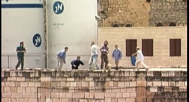 ABD Batı Şeria'daki aşırılık yanlısı İsrailli yerleşimcilere yaptırım uyguluyor