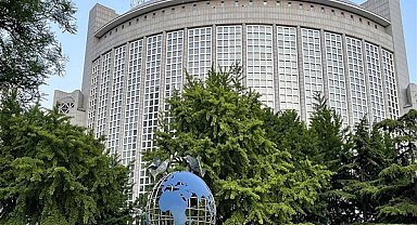 ABD Ulusal Güvenlik Danışmanı Sullivan Çin'i ziyaret edecek