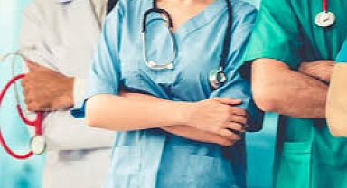 Afyonkarahisar'a Yeni Sağlık Personelleri Geliyor