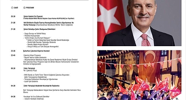 Afyonkarahisar Büyük Taarruz Zaferi’nin 102. yılını kutlamaya hazırlanıyor️