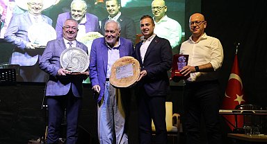 Ahmet Akın: En büyük hayallerimden birini Edremit’te gerçekleştirdik, gururluyum