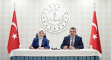 Aile ve Sosyal Hizmetler Bakanlığı ile MEB arasında iş birliği protokolü