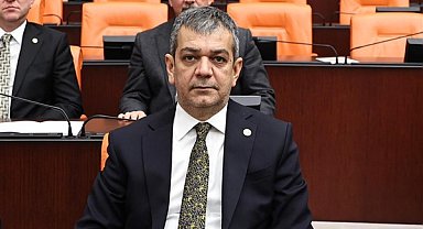 AK Parti Elazığ Milletvekili Keleş: Cari işlemler açığında önemli iyileşme sağlandı