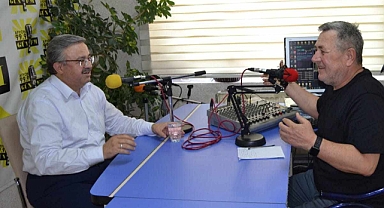 Ak Parti Milletvekili Yurdunuseven  