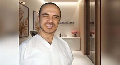 Akne haritası ile sivilcelerinizin sebebini öğrenin