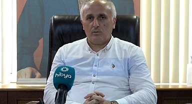 Aksoy: Cumhurbaşkanımızın Rize’ye yaptığı ziyaretler kent için her zaman büyük bir fırsat