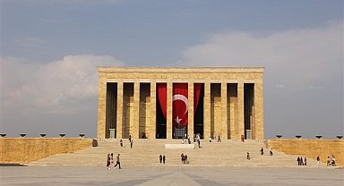 AKUT Ankara ekibinden Anıtkabir’e ziyaret