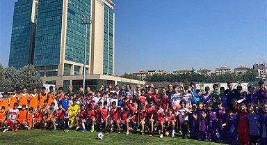 Altındağ'da