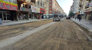 Ambaryolu tekrar çift yönlü trafiğe açılıyor