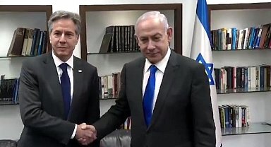 Amerika İran ve İsrail'i anlaşmaya çağırdı