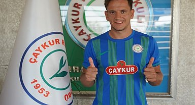 Amir Hadziahmetovic, Çaykur Rizespor'da