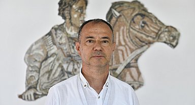 Ankara Büyükşehir Belediyesi UNESCO Dünya Mirası Ankara Gezileri devam ediyor