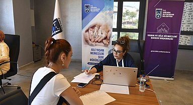 Ankara'da YKS Tercih Günleri düzenlendi