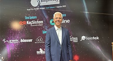 Atıcı: Bimser olarak yurt dışına açılırken, iş ortaklarımızı yurt dışına taşımak istiyoruz