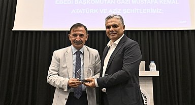 Atilla Güler’in konuşmacı olacağı “Lozan’a Giden Son Zafer” konferansı yapılacak