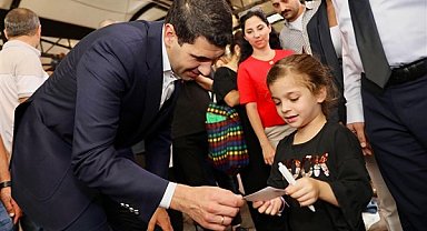 Avcılar'da Anlat Komşum buluşmaları devam ediyor