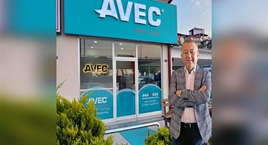 AVEC Rent a Car (Replease) üçüncü kira sertifikası (sukuk) ihracını gerçekleştirdi