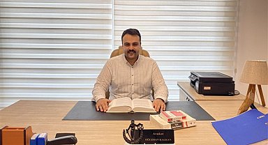 Avukat Oğuzhan Kalkan, 9. Yargı Paketi’ndeki düzenlemeleri değerlendirdi