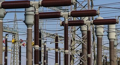 Aydem'in elektrik üretim verileri