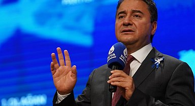 Babacan: Instagram’ın kapatılması tam bir keyfiliktir, hukuksuzluktur