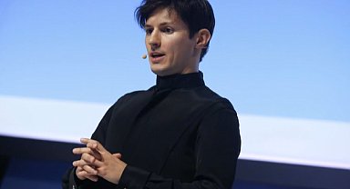 BAE: Telegram kurucusu Pavel Durov davasını yakından takip ediyoruz