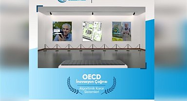 Bağcılar Belediyesi’nin projeleri, OECD Kamu Sektörü İnovasyonu Gözlemevi'nde yayınlandı
