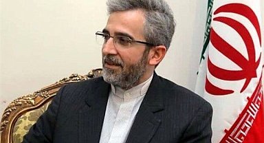 Bagheri, Bangladeş'te barışın tesis edilmesini memnuniyetle karşıladı