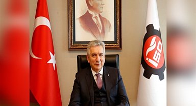 Bahçıvan: Karşılaştığımız enflasyon muhasebesi, vergi prensipleriyle uyuşmamaktadır