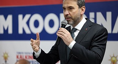 Bakan Bayraktar: Yerli kaynaklarımızı en yüksek potansiyelde değerlendirmemiz gerekiyor