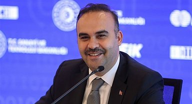 Bakan Kacır: İhracatın ithalatı karşılama oranı yüzde 76,1 olarak gerçekleşti