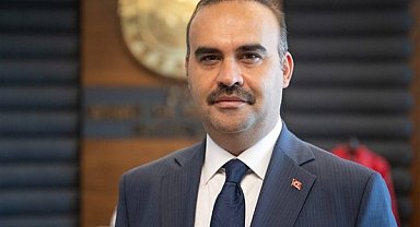 Bakan Kacır: Türkiye’yi tarım teknolojilerinin üretiminde öncü ve lider bir ülke yapacağız