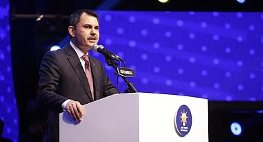 Bakan Kurum: Bozkurt’u 1 yılda ayağa kaldırdık