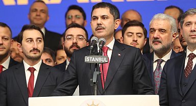 Bakan Kurum: Hatay'da 11 bin 366 yuvamızı teslim ettik