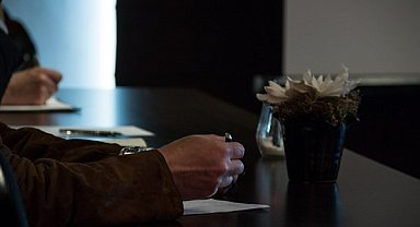 Bakan Uraloğlu, Tokat Belediye Başkanı Yazıcıoğlu ile bir araya geldi