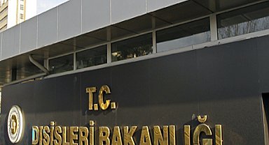 Bakan Yardımcısı Yılmaz, İİT 50. Dışişleri Bakanları Konseyi Toplantısı’na katıldı