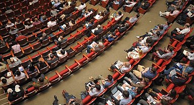 Bakan Yumaklı, AK Parti Kastamonu İl Danışma Meclisi Toplantısı'na katıldı