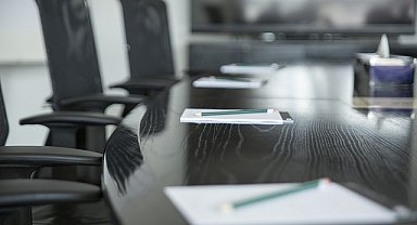 Vali Gül, muhtarlara verilen eğitim programına katıldı