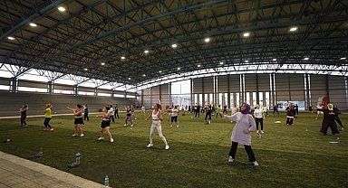 Balıkesir'de