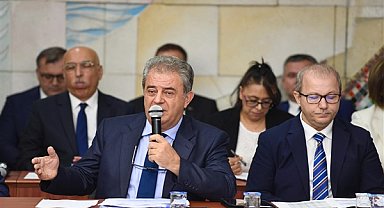 Balıkesir'de suyun birim fiyatına yüzde 58,9 artış yapıldı