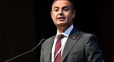 Başkan Akın: Balıkesir’imizi bilim ve aklın ışığında yöneteceğiz