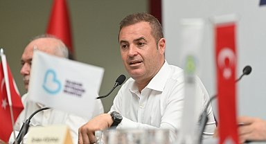 Başkan Akın, Dursunbey’de halkla buluştu