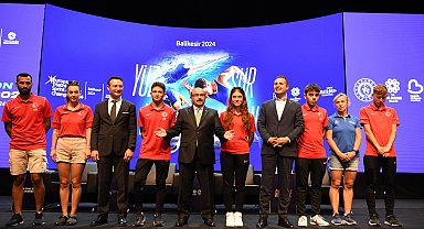 Başkan Akın: Hedef, organizasyonun çıtasını daha yukarılara taşımak