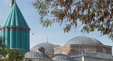 Başkan Altay: Konya Şehir Modeli külliyatıyla tarihe not düşmüş oluyoruz