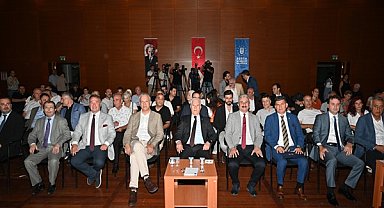 Başkan Bozbey: Bursa’yı depreme dayanıklı ve hazırlıklı hale getireceğiz
