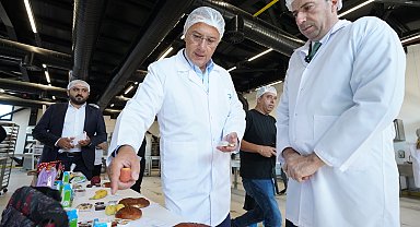 BASKİ, muhtarlarla Ayvalık’ın su sorununu görüştü