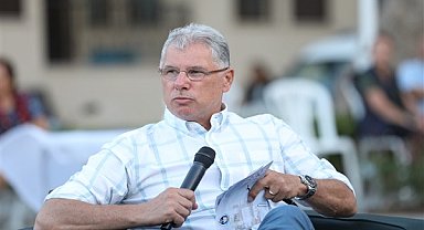 Başkan Dalgıç: Yalvarıyorum, sokak hayvanlarını sahiplenin
