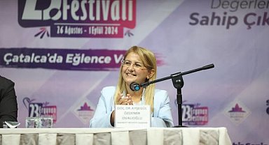 Başkan Ovalıoğlu: Kadınlar siyasette etkin rol alamıyor