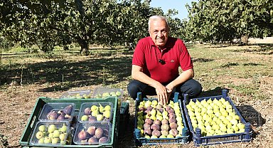 Başkan Özdemir’den üreticilere